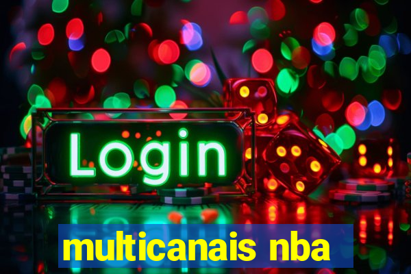 multicanais nba